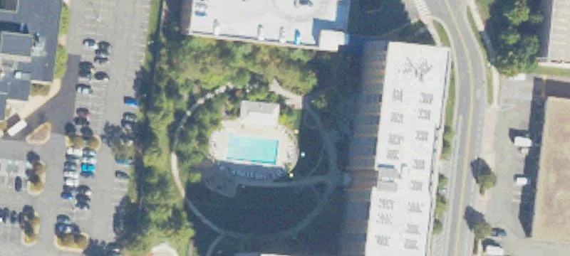 2700 Dorr Ave