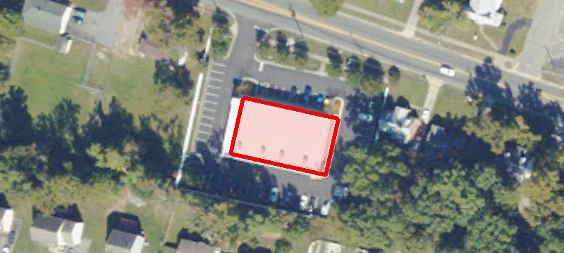 245 Williamsburg Rd