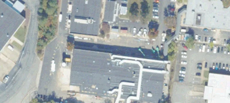 2244 Dabney Rd