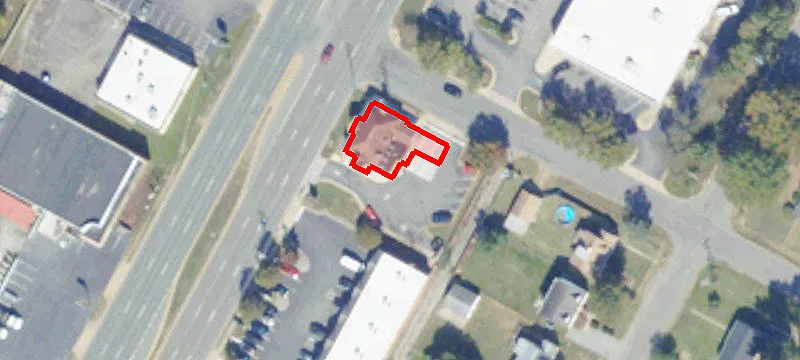 3631 Mechanicsville Tpke