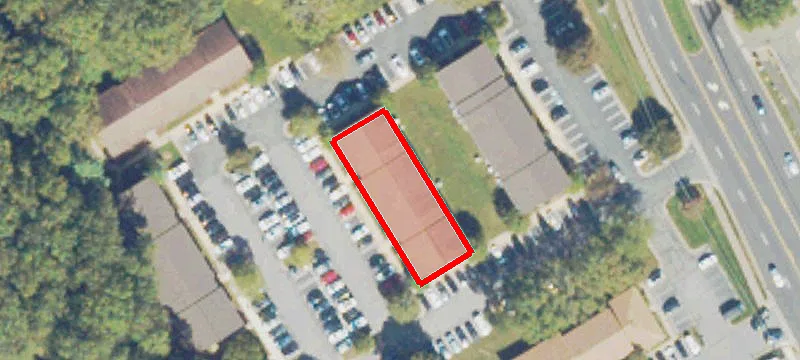5203rd Lyngate Ct, Unit 7