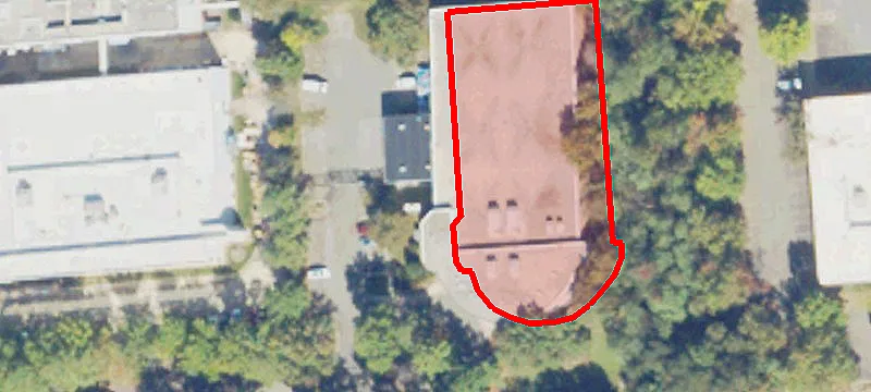 8001 Research Way