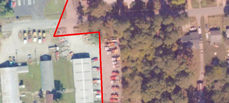 3007 Falling Crk Ave