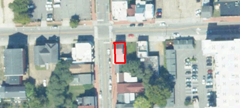 431 County St