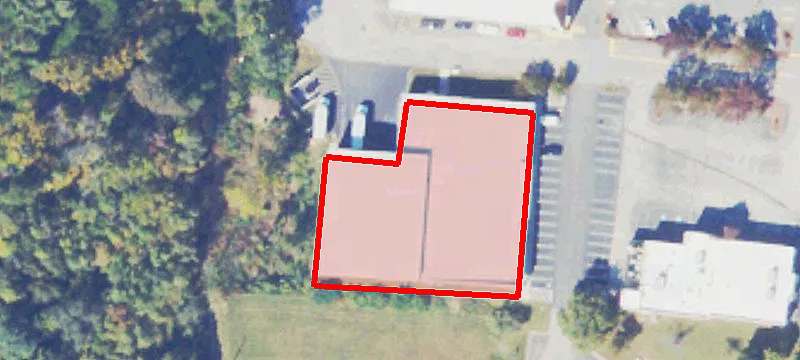 211 Electric Rd