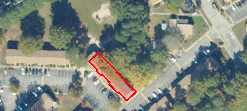 13200 Ridgeview Dr