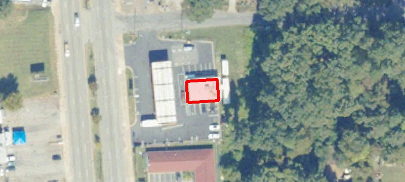 3401 Richmond Hwy