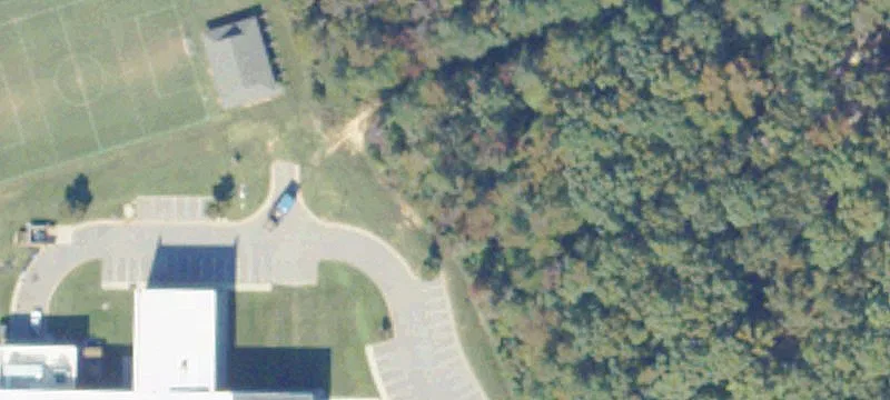 15800 Hampton Park Dr