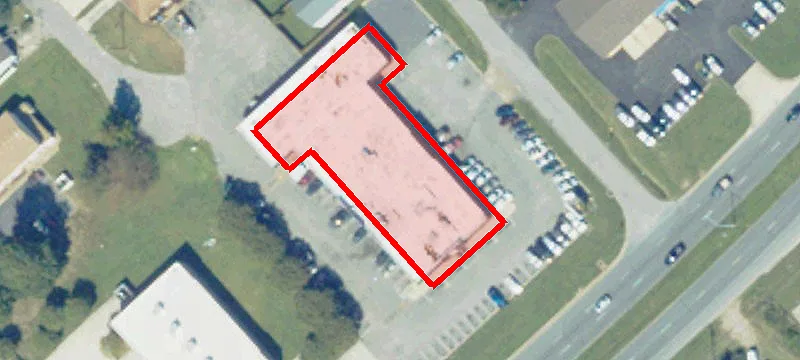 1121 Military Hwy