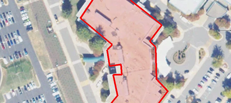 1201 Sam Perry Blvd