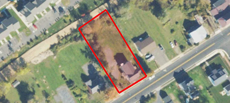 8430 Main St