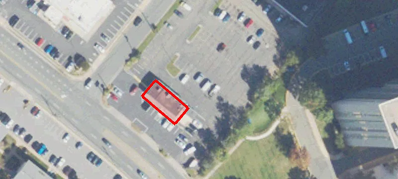 5501 Leesburg Pike