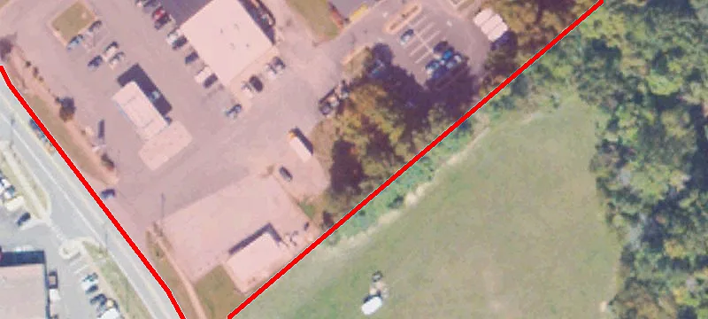 8905 Courthouse Rd