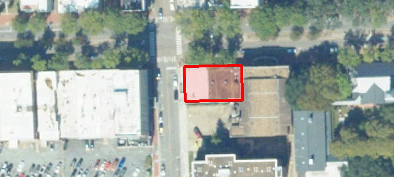433 High St