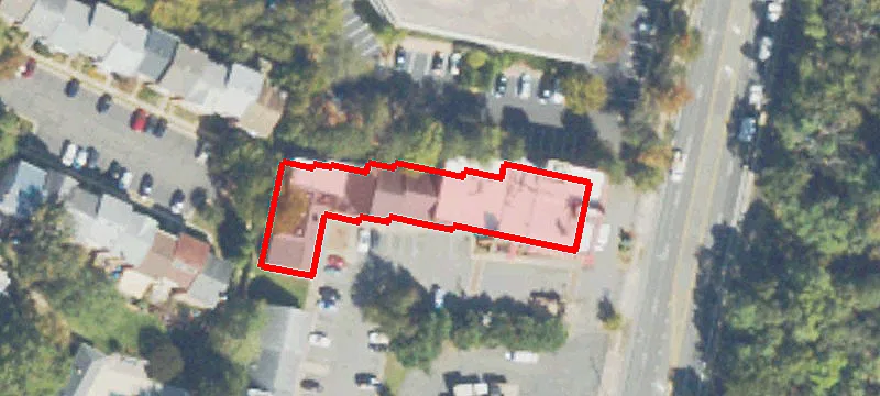 2236th Gallows Rd