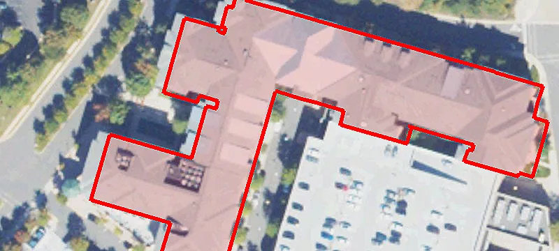 2300 Woodland Xing Drr