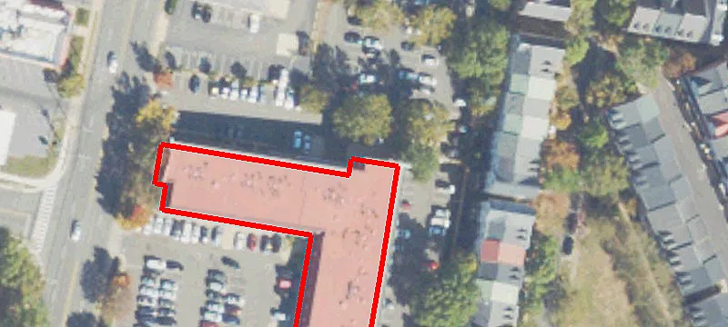 50 Pickett St Ste, Unit 26