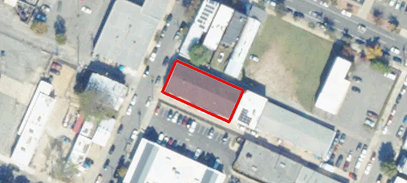 3 Granby St