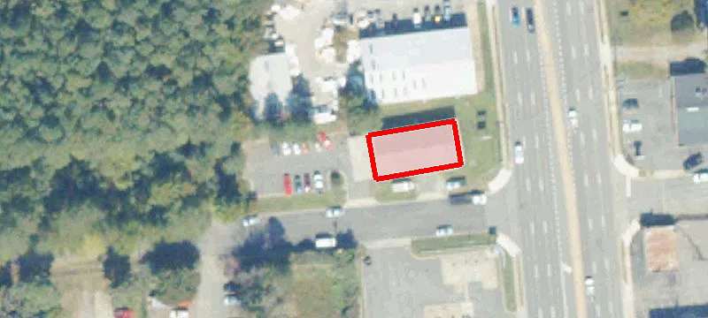 8500 Brk Rd