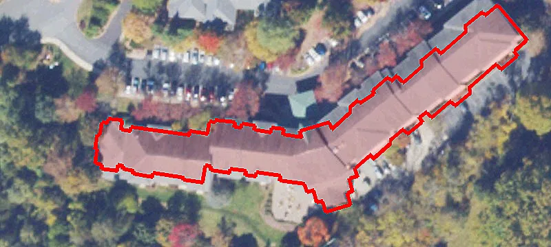 1550 Pantops Mtn Pl