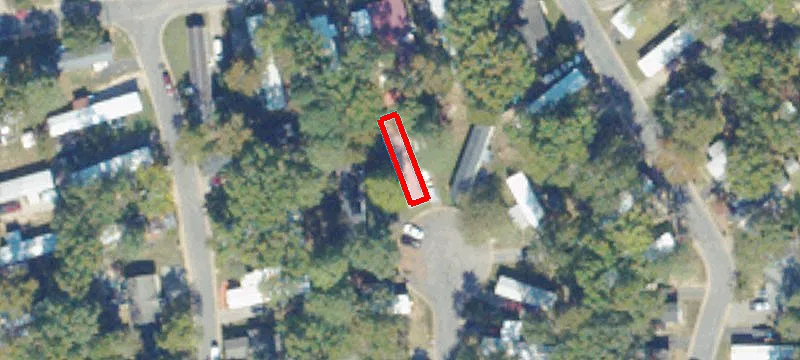 800 Harbour Dr