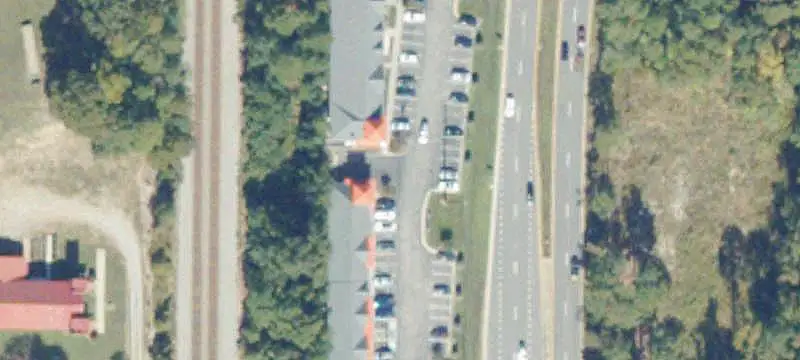10020 Chester Rd