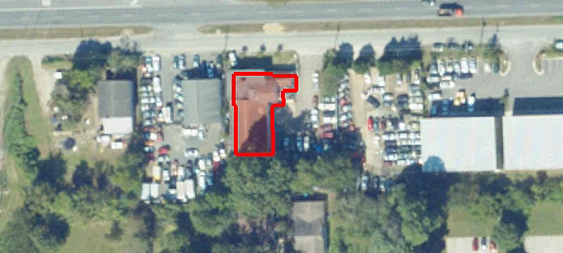 2954 Military Hwy