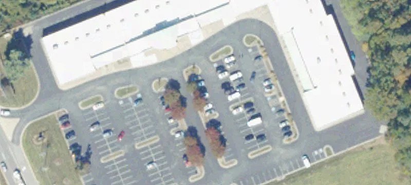3501 Courthouse Rd