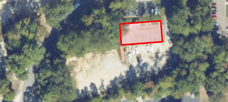 110 Harwood Dr