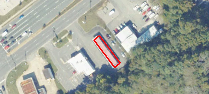 7017 Hull St Rd
