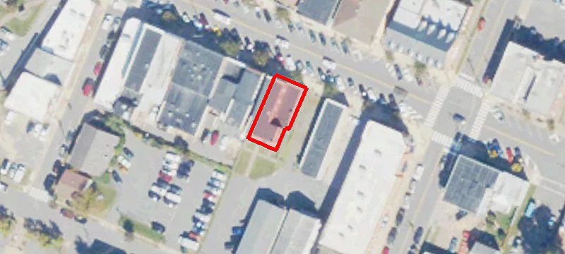 312 Potomac Ave