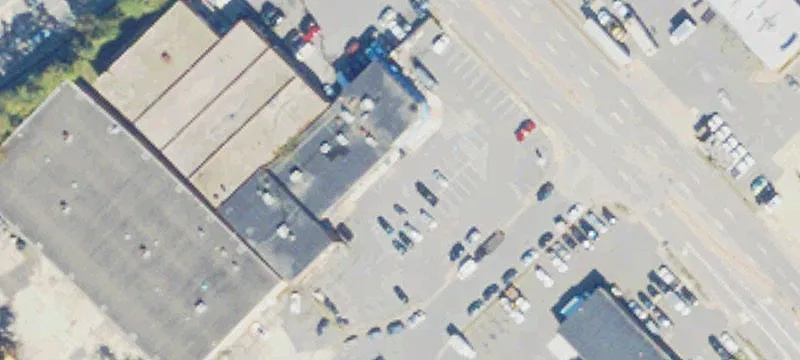 8000 Haute Ct