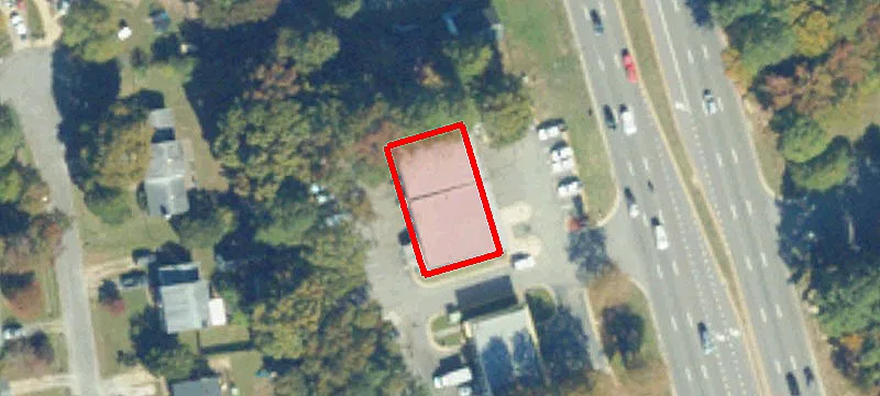 4609 George Washington Mem Hwy