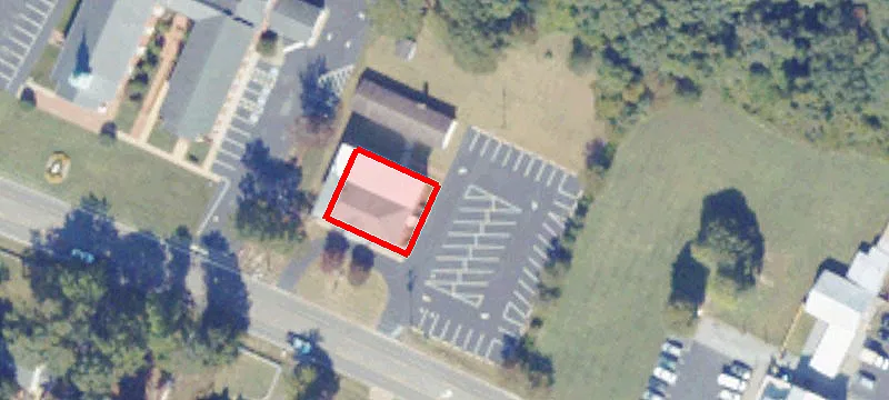 3024 Mtn Rd
