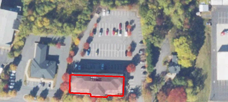 5690 3rd Notch D Rd Ste, Unit 200