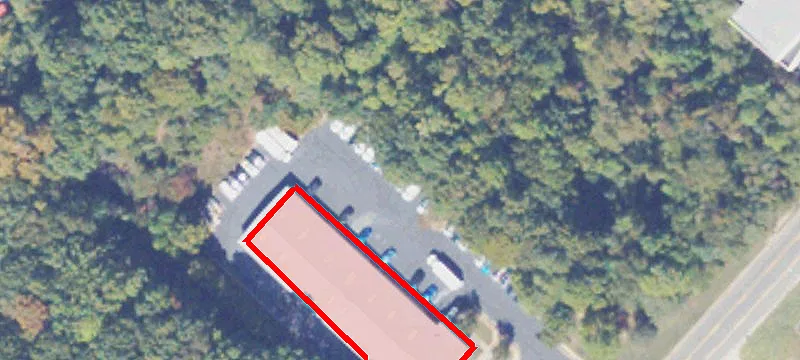 30 Commerce Pkwy