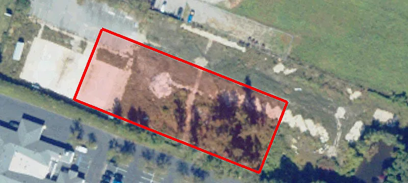 1116 Kempsville Rd