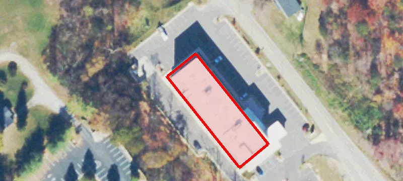 501 Wildwood Rd