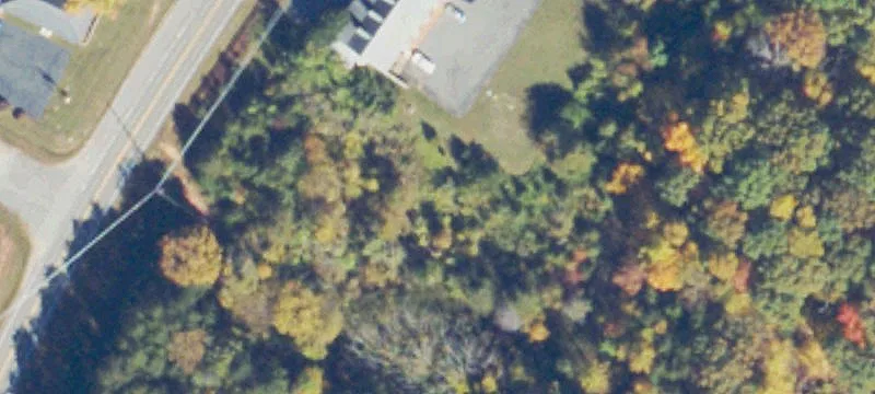 5201 Courthouse Rd