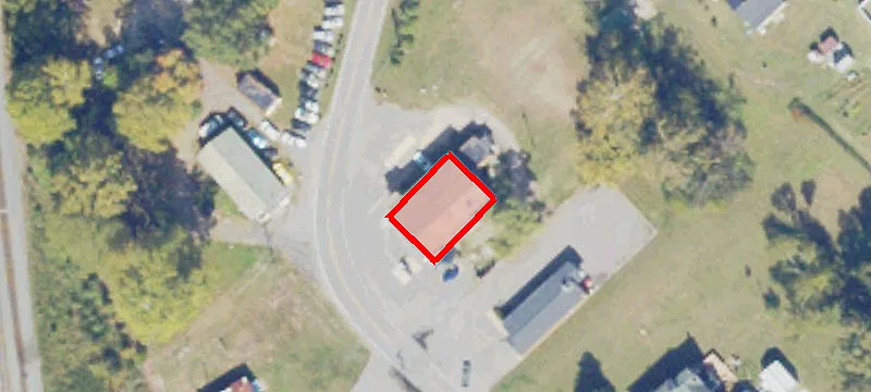 15421 Antioch Rd