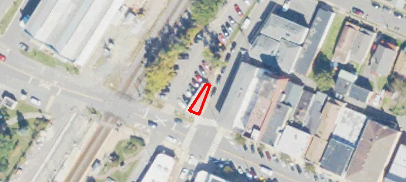 401 Potomac Ave