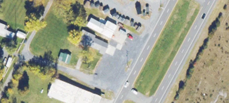 5016 Frnt Royal Pike