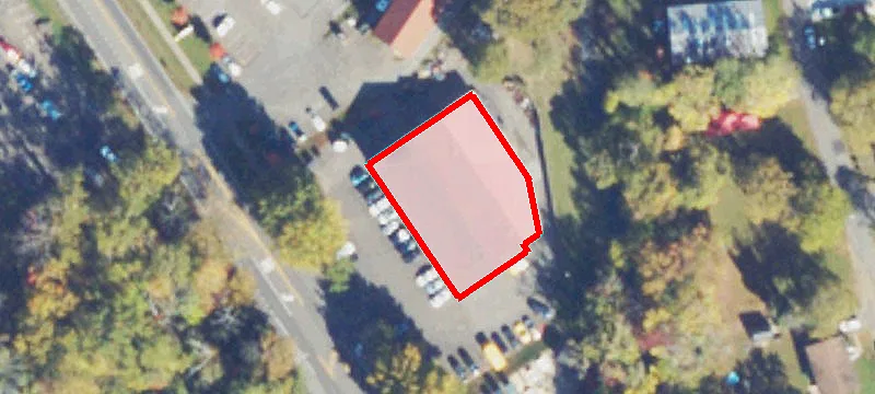 317 Shirley Ave