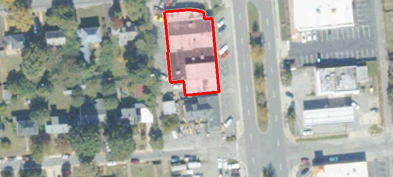 5202 Lakeside Ave