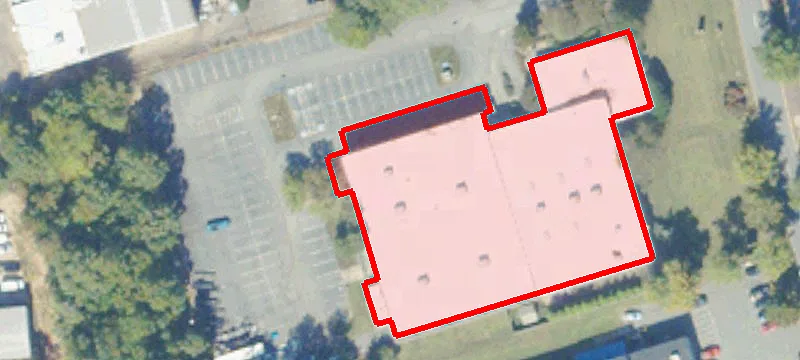 820 Southlake Blvd