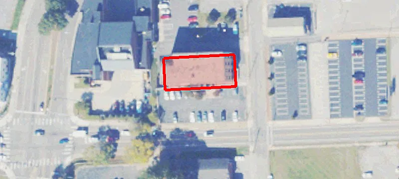 301 Elm SW Ave