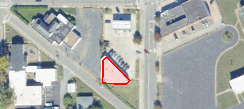 1621 Williamsburg Rd