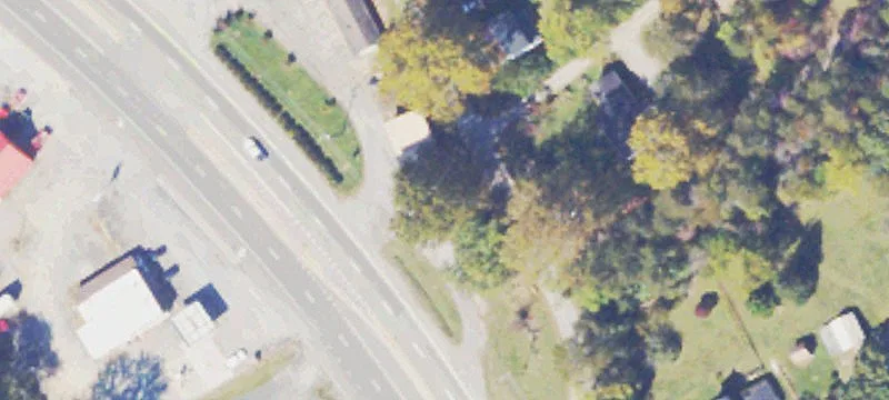 5480 Franklin SW Rd