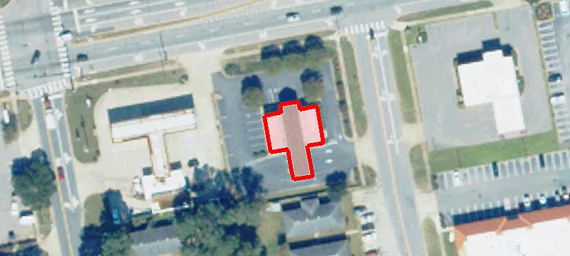 3001 Shr Dr