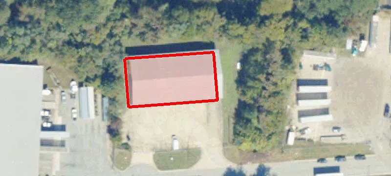 1401 Carter Crk Rd